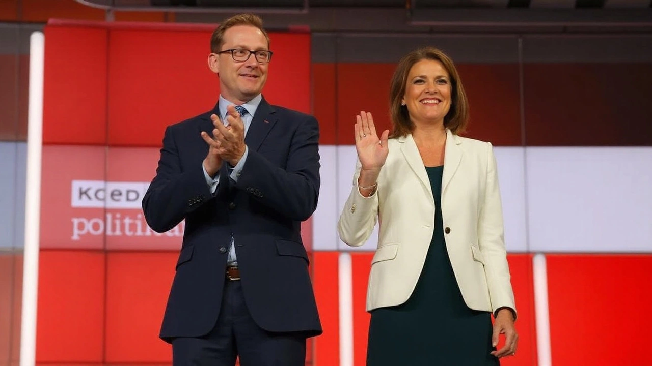 How Labour’s deputy leader contest works—and the likely field