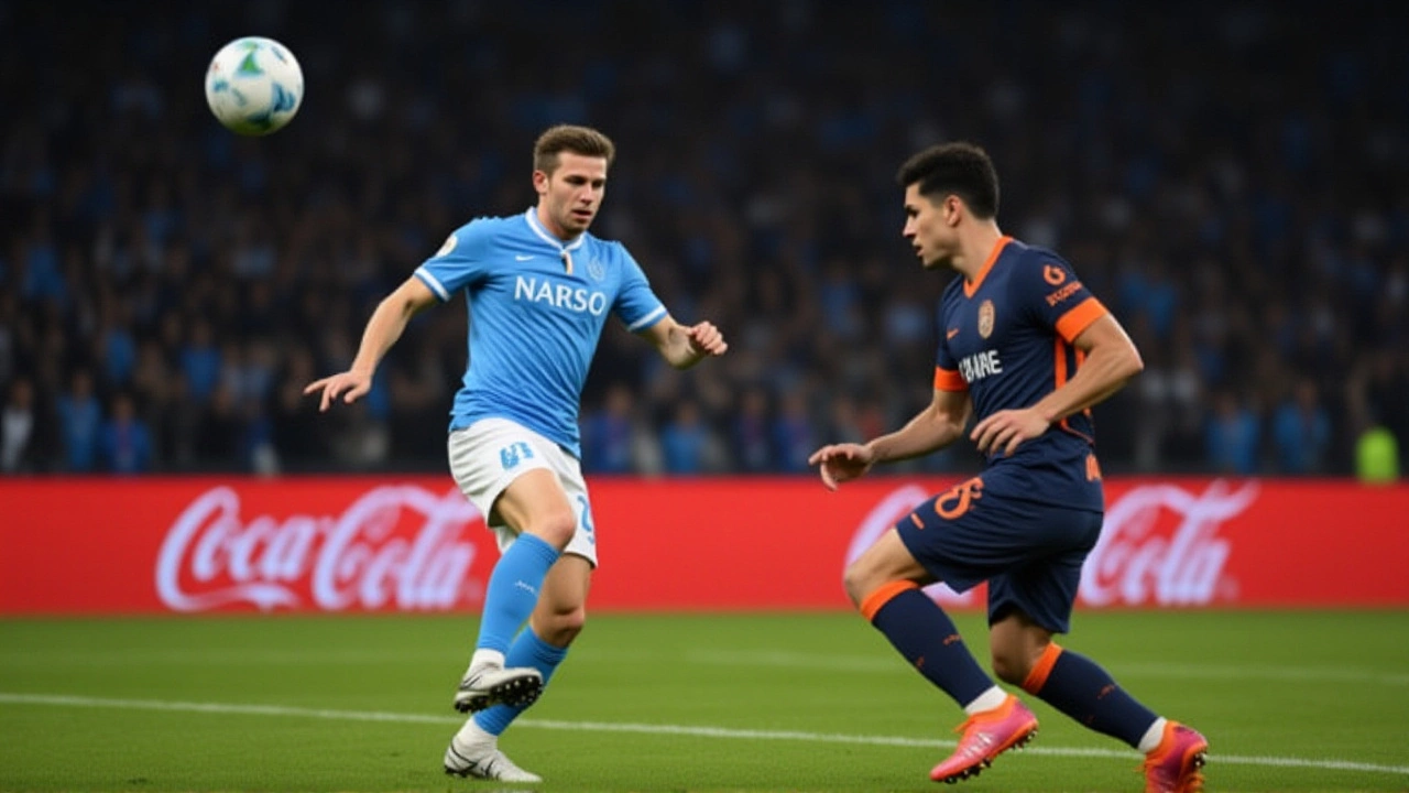 Who’s Interested? Everton, United, and Others