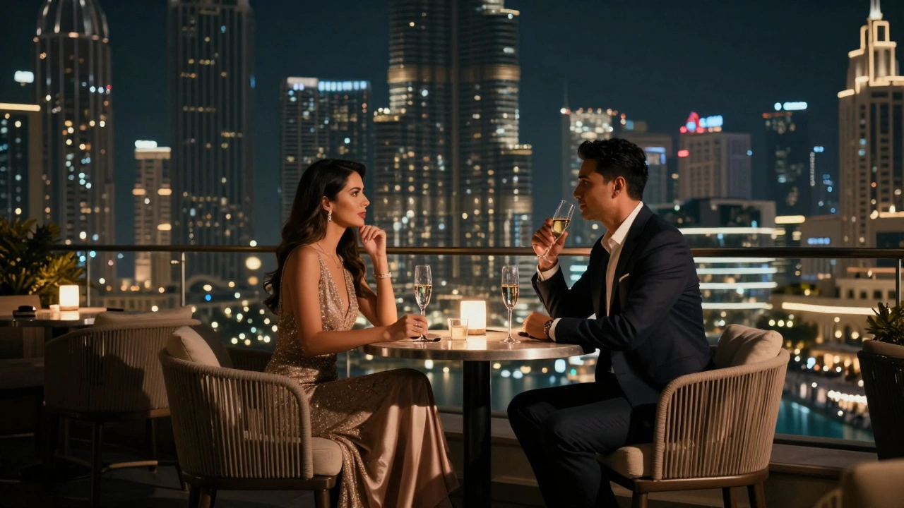 Escort Service Dubai - What You Need to Know About Dubai’s Nightlife Scene